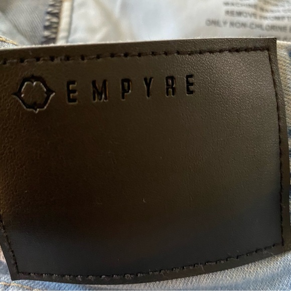 Empyre men’s jeans new without tags - Picture 6 of 7